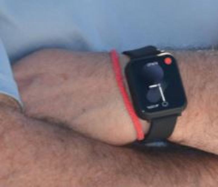 LutiBand - The next generation of Medical Alert devices-5