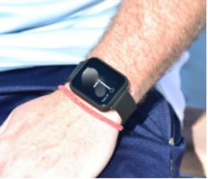 LutiBand - The next generation of Medical Alert devices-8