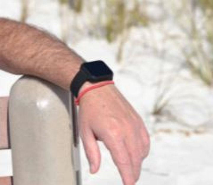 LutiBand - The next generation of Medical Alert devices-9