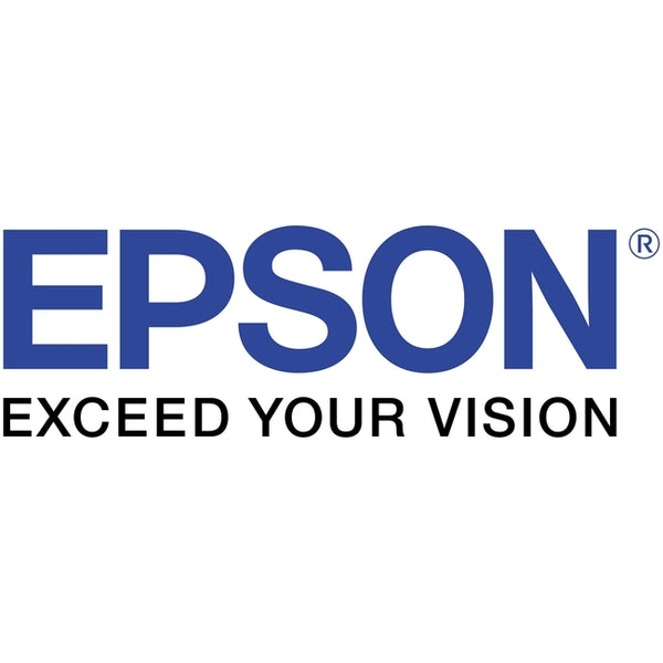 Epson ES1000 50" Manual Projection Screen