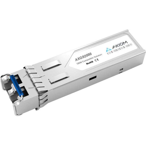 1000BASE-SX SFP Transceiver for Linksys - MGBSX1 - TAA Compliant