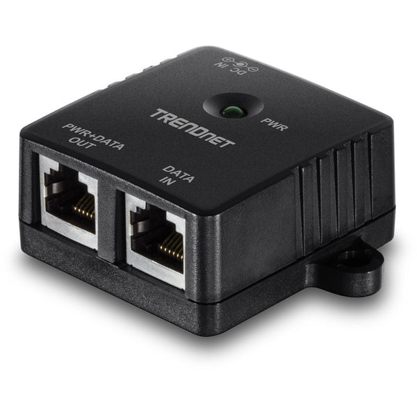 TRENDnet TPE-113GI Gigabit Power over Ethernet (PoE) Injector