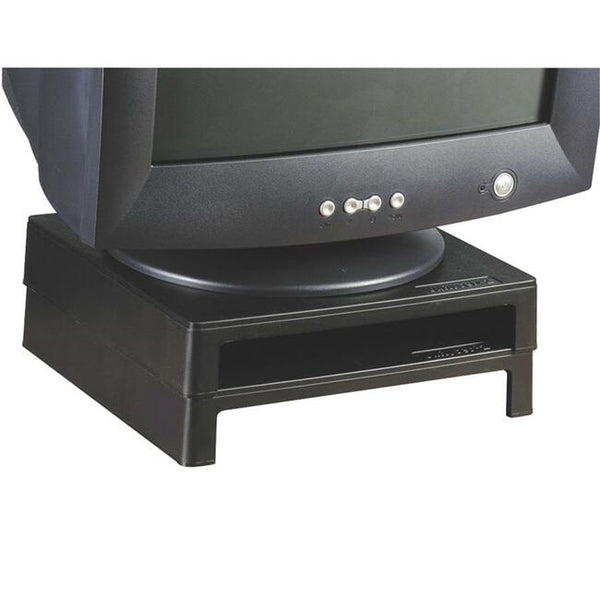 Vu Ryte , Inc. Vu Ryte 2 Inch Computer Monitor Stand, Vu Ryser 2, 11  1/8 In X 11  1/8 In X 2,