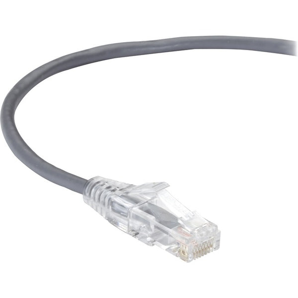 Black Box Slim-Net Cat.6 Patch UTP Network Cable