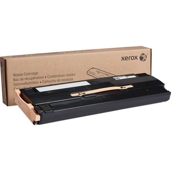 Xerox Waste Cartridge