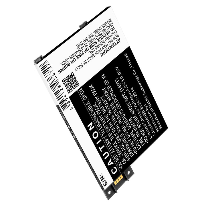 Battery for CS-ABD003SL-3