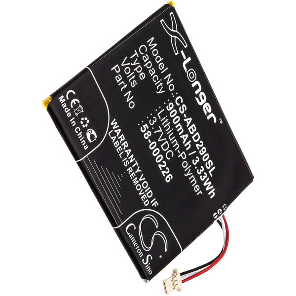 Battery for CS-ABD290SL