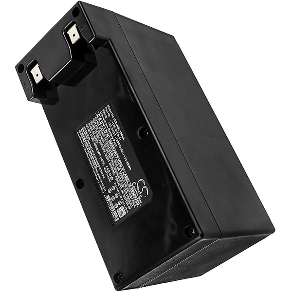Battery for CS-ABL100VX