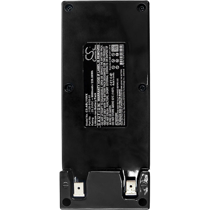 Battery for CS-ABL110VX-3