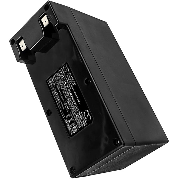 Battery for CS-ABL120VX