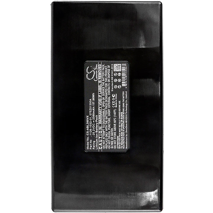 Battery for CS-ABL300VX-5