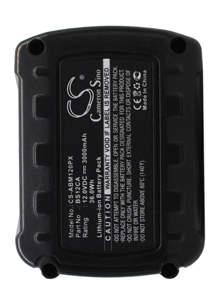 Battery for CS-ABM120PX-3