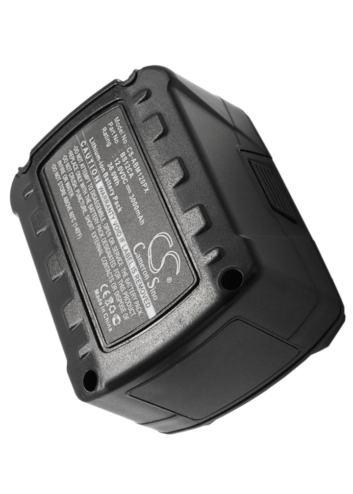 Battery for CS-ABM120PX-5
