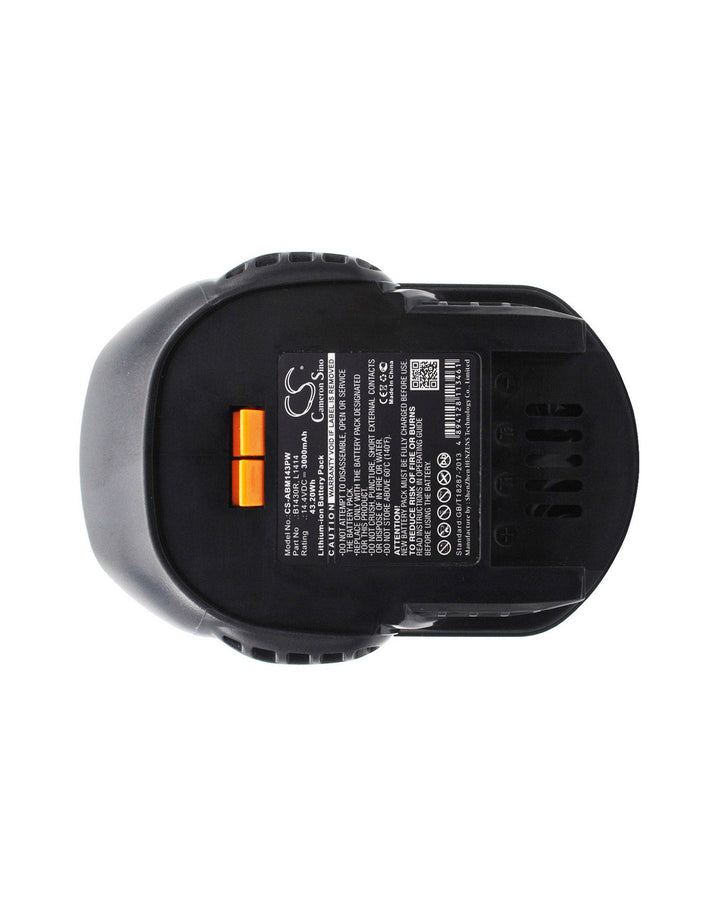 Battery for CS-ABM143PW-5
