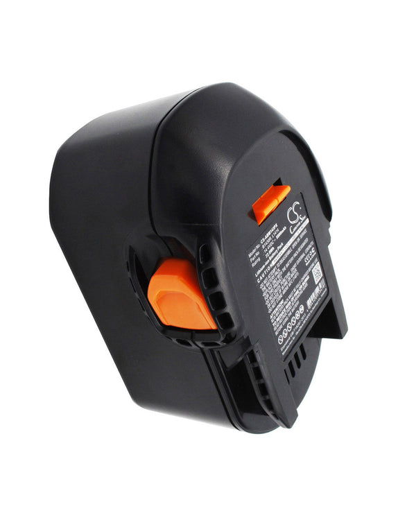 Battery for CS-ABM143PX