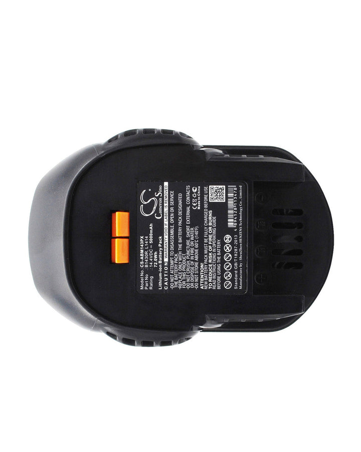 Battery for CS-ABM143PX-5