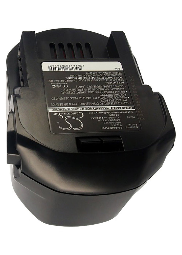 Battery for CS-ABM215PW-3