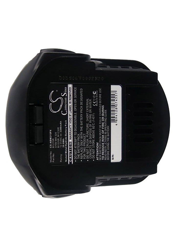 Battery for CS-ABM215PX-5