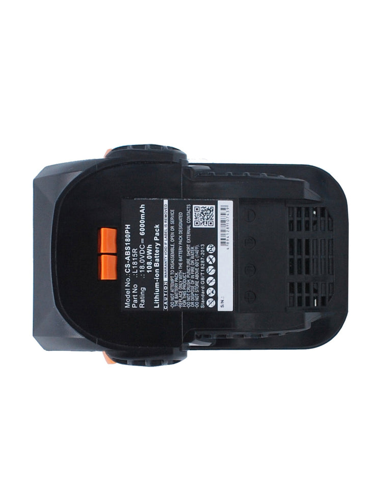 Battery for CS-ABS180PH-5