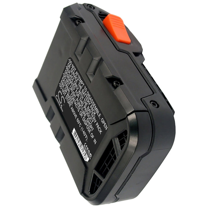 Battery for CS-ABS180PW-3