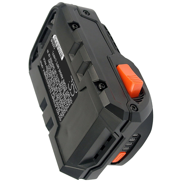 Battery for CS-ABS180PW-4