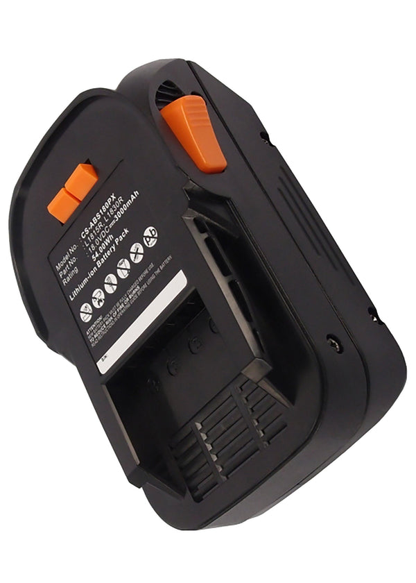 Battery for CS-ABS180PX