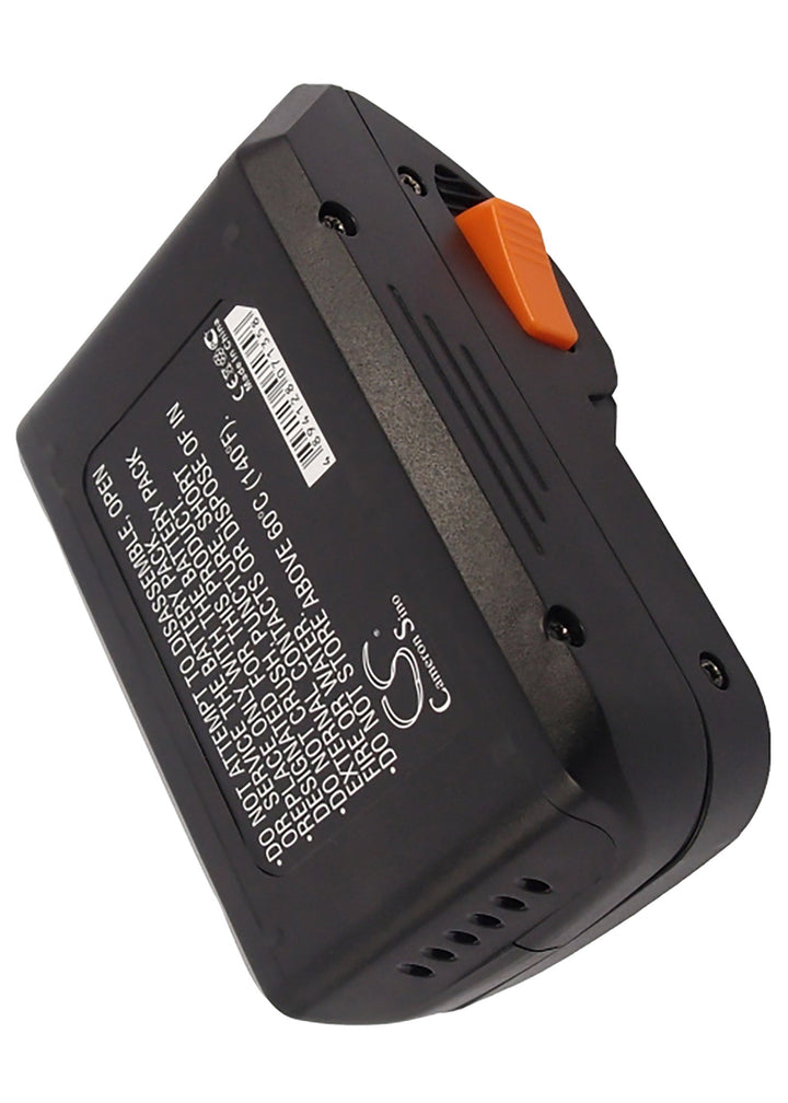 Battery for CS-ABS180PX-3