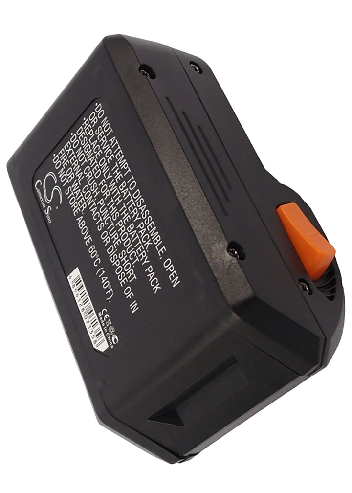 Battery for CS-ABS180PX-4