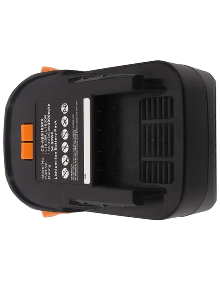 Battery for CS-ABS180PX-5