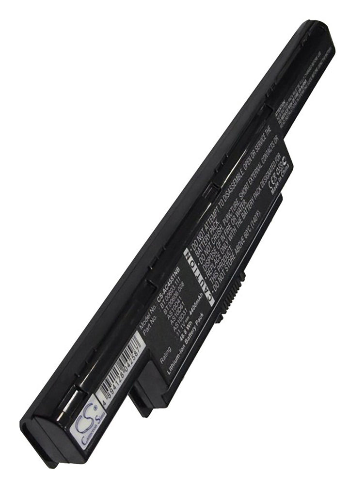 Battery for CS-AC4551NB-3