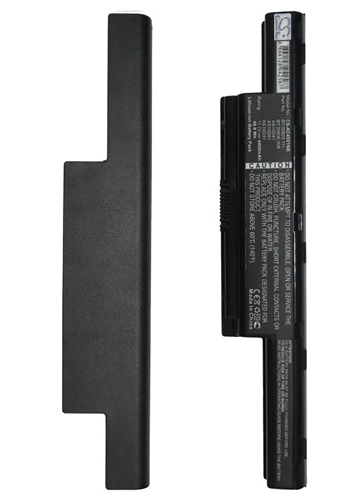 Battery for CS-AC4551NB-5