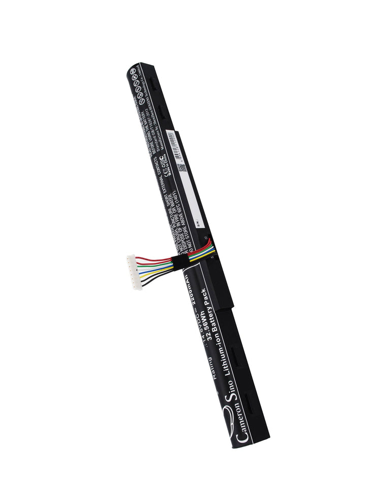 Battery for CS-ACE542NB-2
