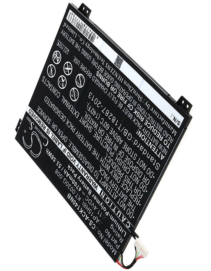 Battery for CS-ACK140NB-3