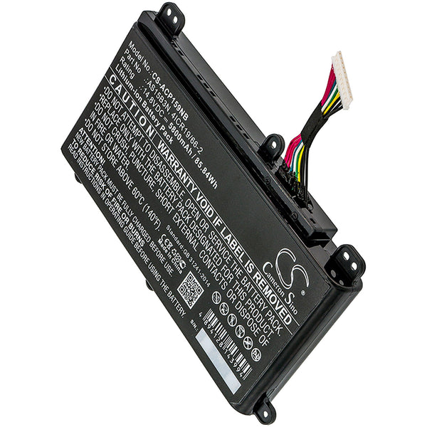Battery for CS-ACP159NB