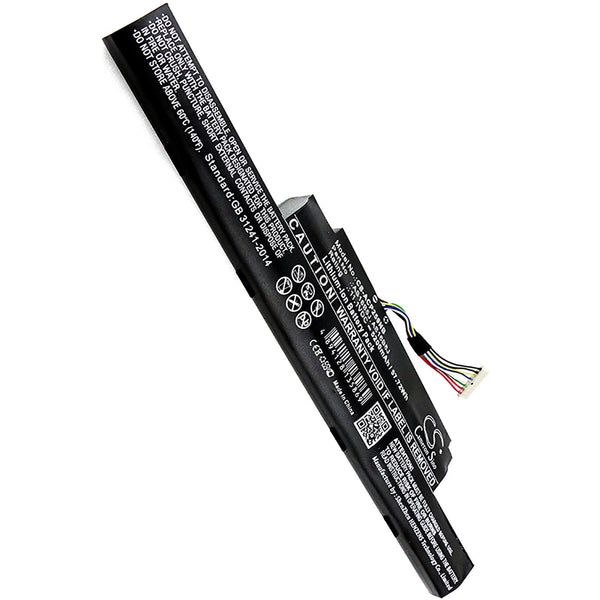 Battery for CS-ACP259NB