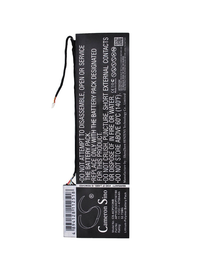 Battery for CS-ACP313NB-5