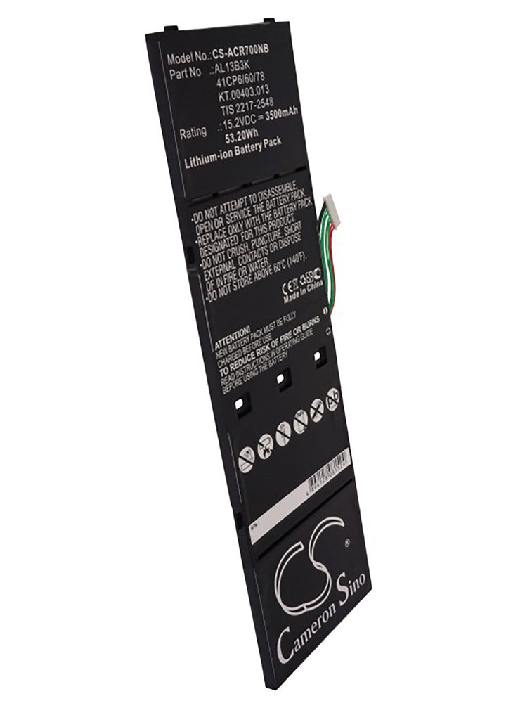 Battery for CS-ACR700NB-4