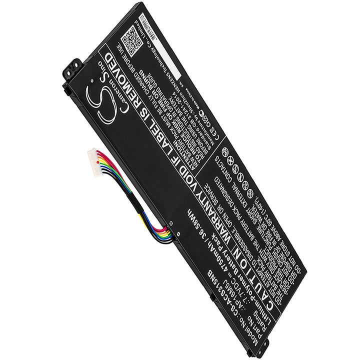 Battery for CS-ACS315NB-2