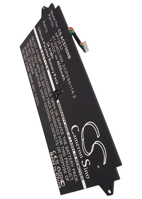 Battery for CS-ACS700NB