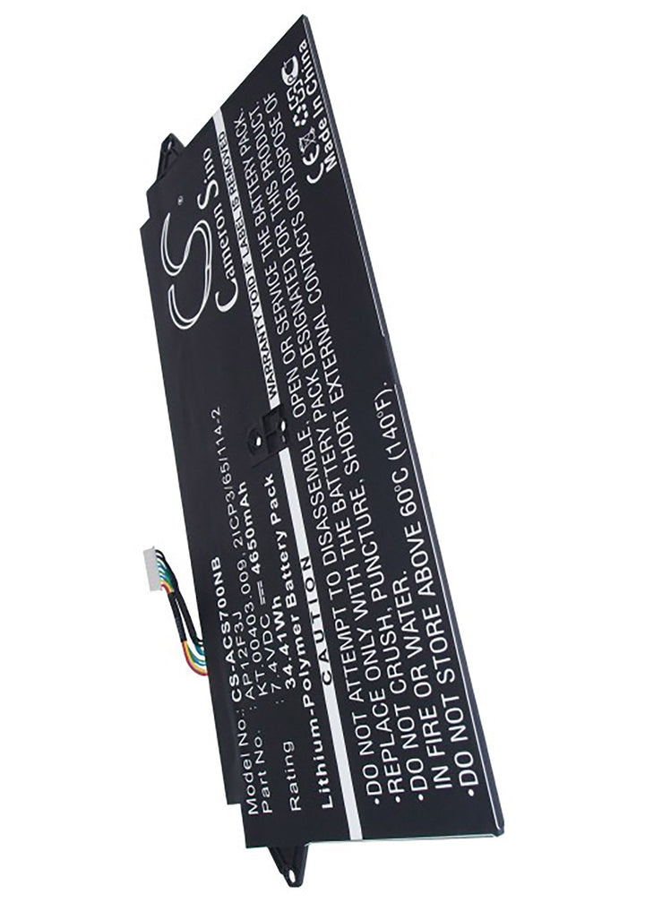 Battery for CS-ACS700NB-2