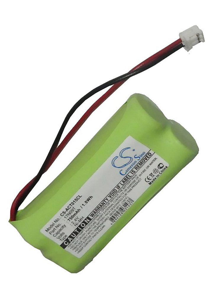 Battery for CS-ACT015CL-3