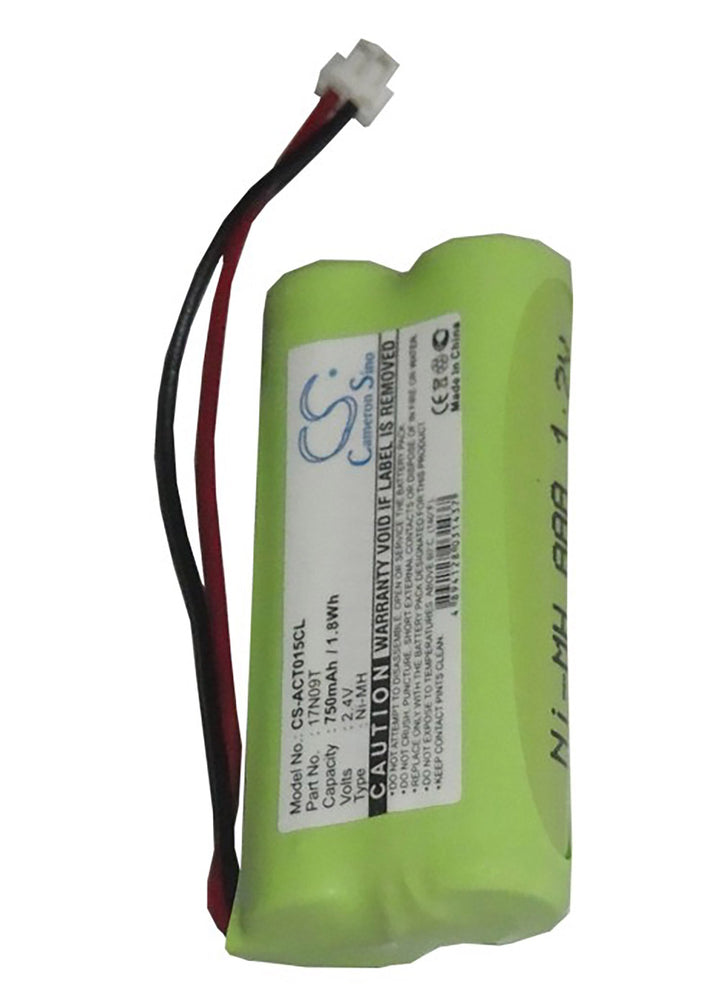Battery for CS-ACT015CL-4