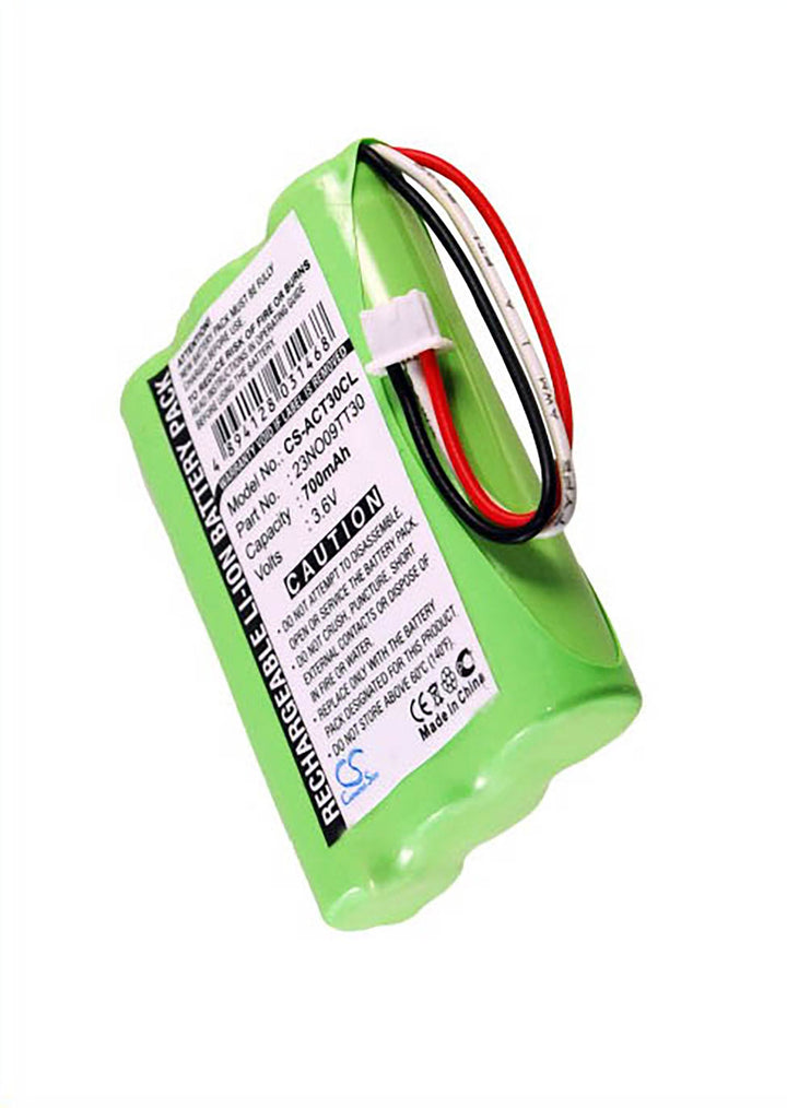 Battery for CS-ACT30CL-2
