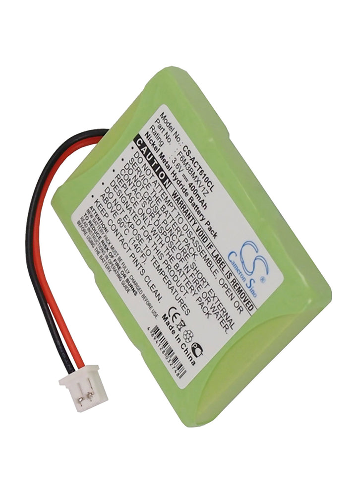 Battery for CS-ACT610CL-4