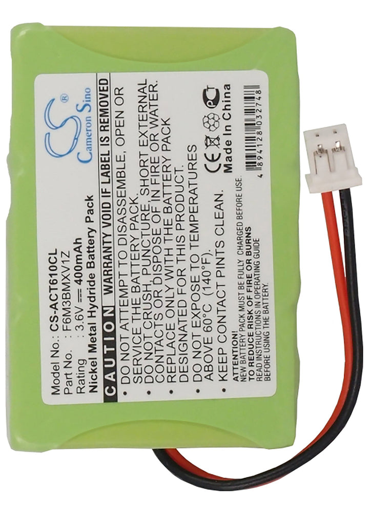 Battery for CS-ACT610CL-5
