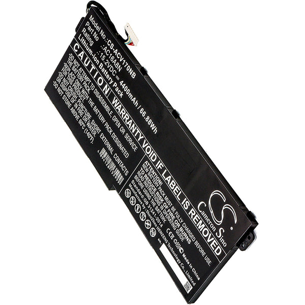 Battery for CS-ACV170NB