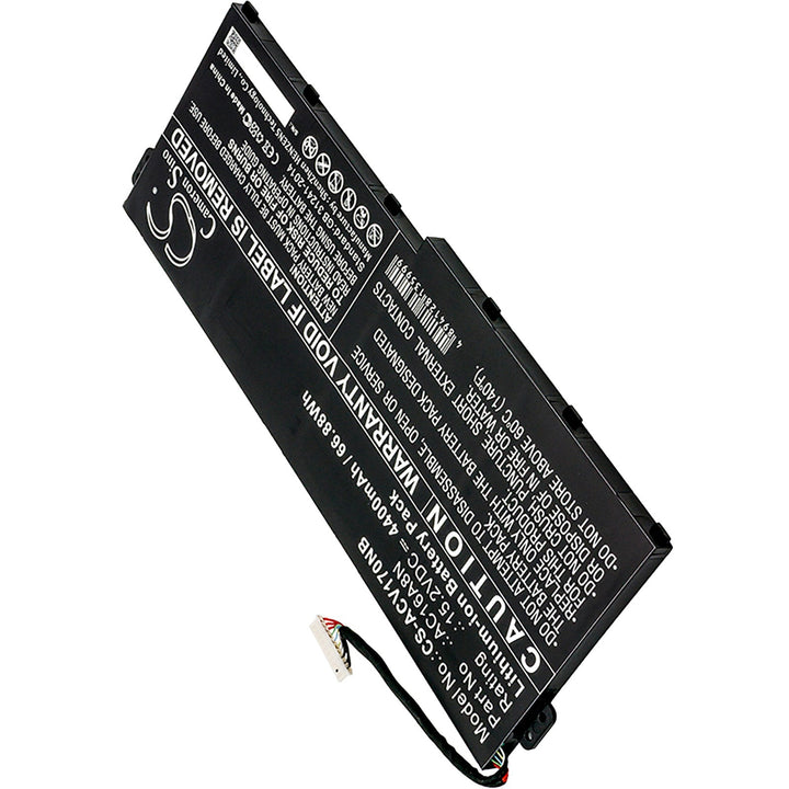Battery for CS-ACV170NB-2
