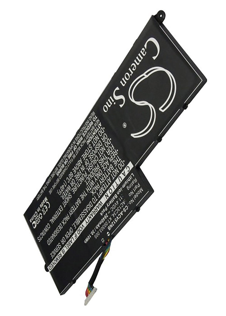 Battery for CS-ACV512NB-2