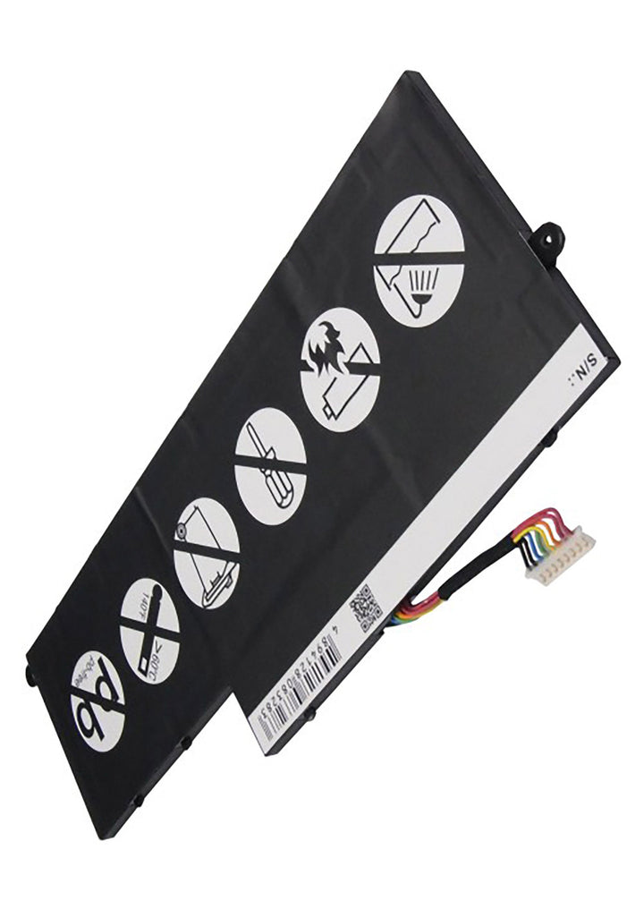 Battery for CS-ACV512NB-3