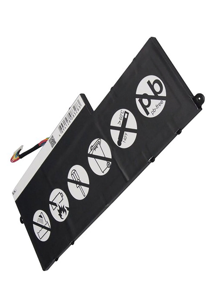 Battery for CS-ACV512NB-4